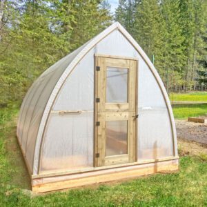 Perfect-small-durable-custom-greenhouse