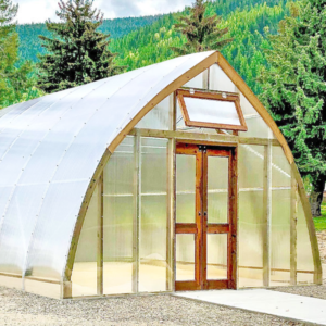 Super-Strong-Commercial-Polycarbonate-Greenhouse-Design